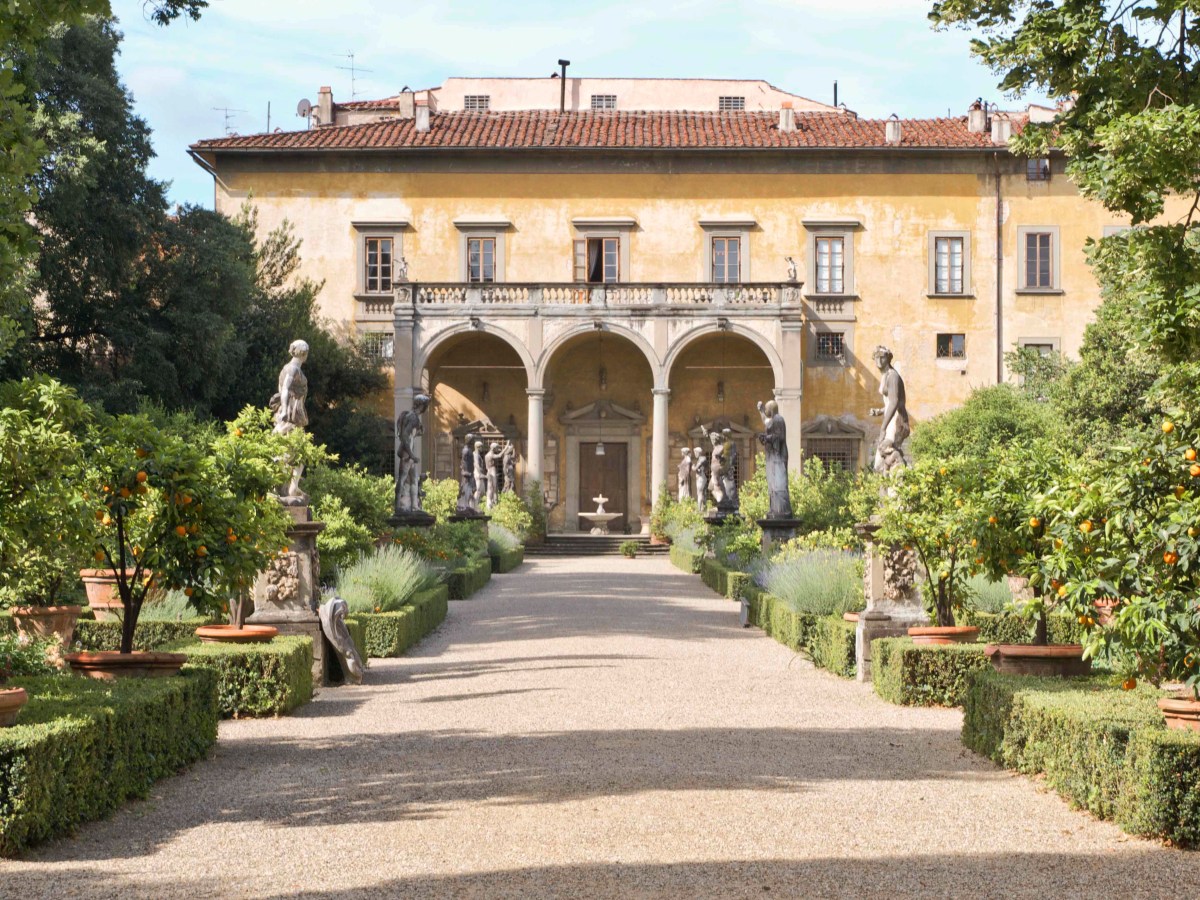 ARTIGIANATO E PALAZZO