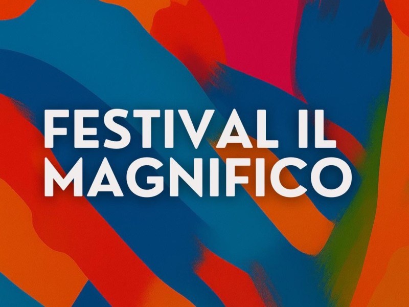 Festival il Magnifico&nbsp;OFF